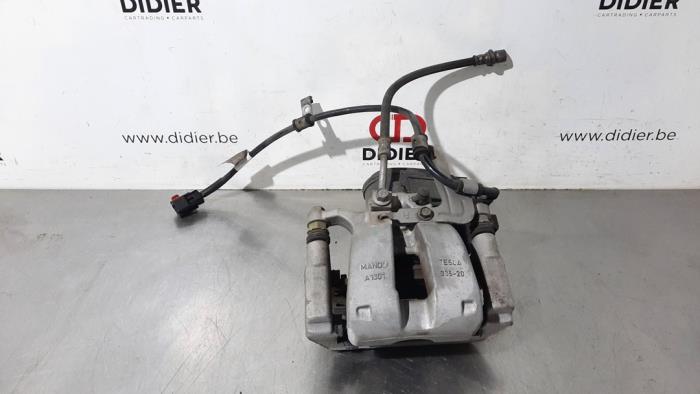 Etrier de frein (pince) arrière droit Tesla Model 3
