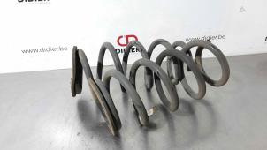 Gebruikte Schroefveer achter Tesla Model 3 Long Range AWD 75 kWh Prijs € 66,55 Inclusief btw aangeboden door Autohandel Didier