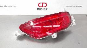 Gebruikte Bumper reflector rechts-achter Mazda CX-5 (KF) 2.0 SkyActiv-G 165 16V 2WD Prijs € 24,20 Inclusief btw aangeboden door Autohandel Didier