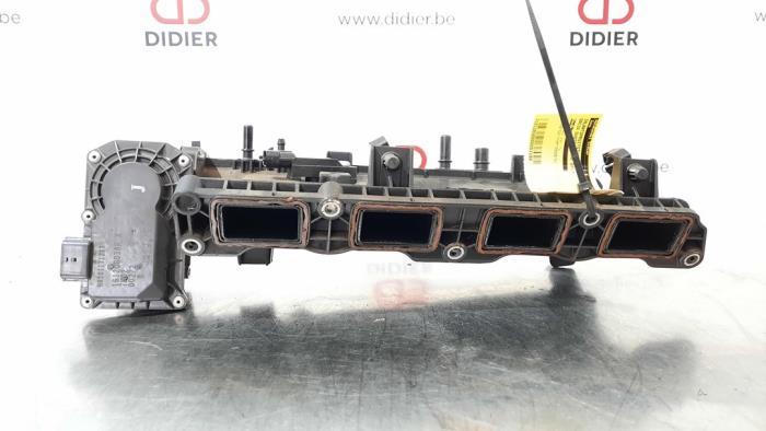 Intake manifold Dacia Duster