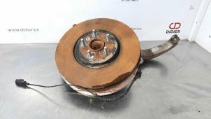 Gebruikte Asschenkel rechts-voor Jaguar XF (X260) 3.0 S V6 D 24V Prijs € 157,30 Inclusief btw aangeboden door Autohandel Didier