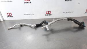 Gebruikte Radiateurslang Jaguar XF (X260) 3.0 S V6 D 24V Prijs € 60,50 Inclusief btw aangeboden door Autohandel Didier