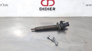 Gebruikte Gloeikaars Landrover Range Rover Sport (LW) 3.0 SDV6 Prijs € 199,65 Inclusief btw aangeboden door Autohandel Didier