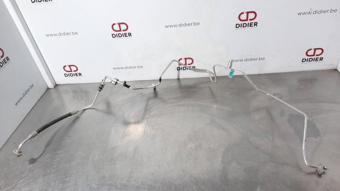 Przewód klimatyzacji Dacia Sandero