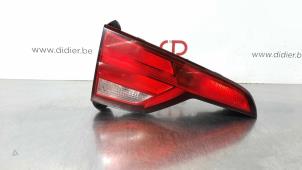 Gebruikte Achterlicht links Audi A4 Avant (B9) 2.0 TDI Ultra 16V Prijs € 127,05 Inclusief btw aangeboden door Autohandel Didier