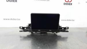 Gebruikte Navigatie Display Audi A4 Avant (B9) 2.0 TDI Ultra 16V Prijs € 320,65 Inclusief btw aangeboden door Autohandel Didier