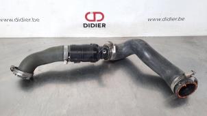 Gebruikte Intercooler Slang Jaguar XF (X260) 3.0 S V6 D 24V Prijs € 127,05 Inclusief btw aangeboden door Autohandel Didier