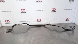 Gebruikte Oliedruk Leiding Jaguar XF (X260) 3.0 S V6 D 24V Prijs € 54,45 Inclusief btw aangeboden door Autohandel Didier