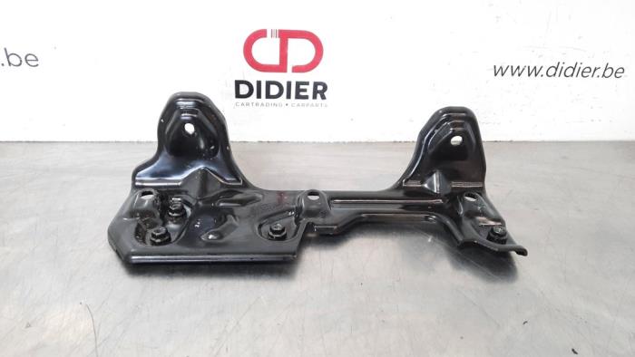 Plaque de protection divers Jaguar XF