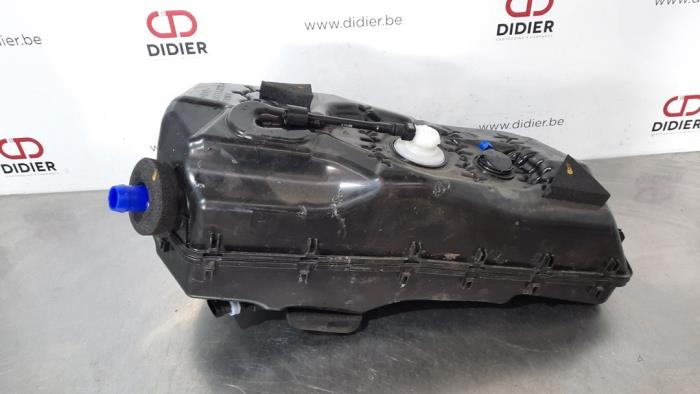 Réservoir Adblue Jaguar XF