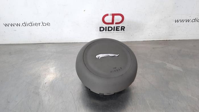 Airbag gauche (volant) Jaguar XF