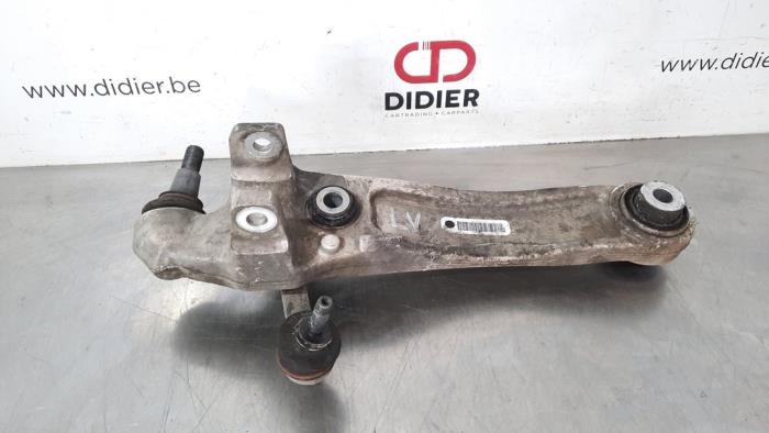 Bras de suspension avant gauche Jaguar XF