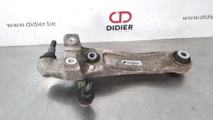 Gebruikte Draagarm links-voor Jaguar XF (X260) 3.0 S V6 D 24V Prijs € 157,30 Inclusief btw aangeboden door Autohandel Didier