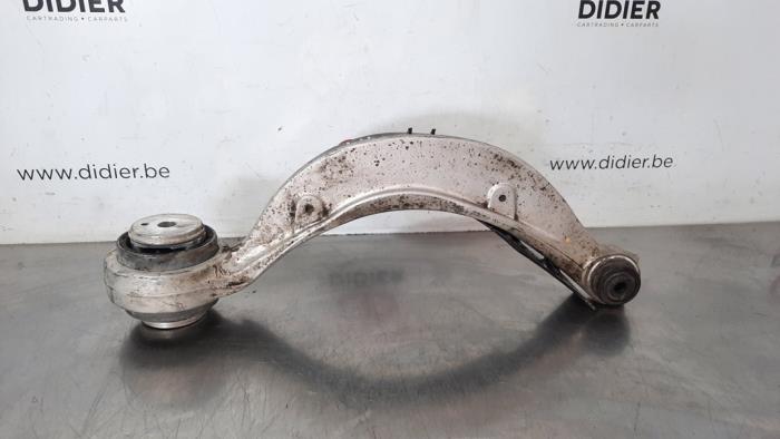 Bras de suspension avant gauche Jaguar XF