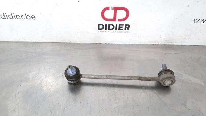 Bras de suspension arrière droit Jaguar XF
