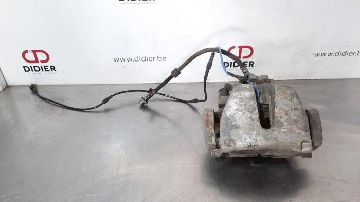 Etrier de frein (pince) avant gauche Jaguar XF