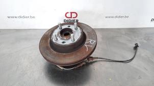 Gebruikte Fusee rechts-voor Hyundai i10 (B5) 1.0 12V Prijs € 66,55 Inclusief btw aangeboden door Autohandel Didier