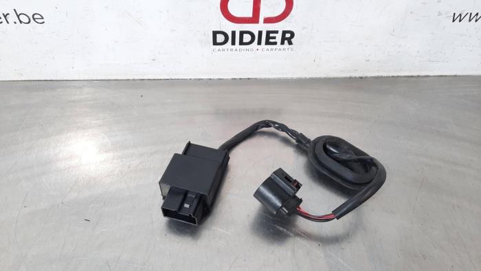 Module pompe carburant Skoda Fabia