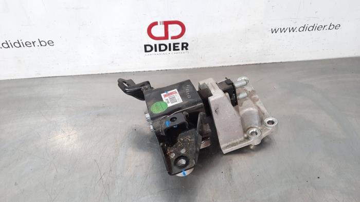 Support moteur Hyundai I20