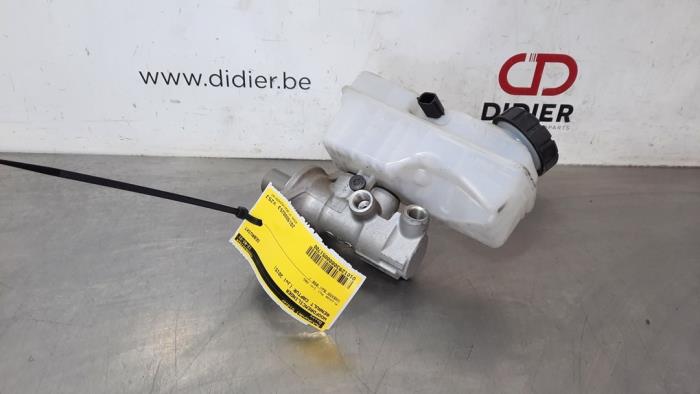 Hauptbremszylinder Renault Captur