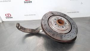 Gebruikte Asschenkel rechts-voor Maserati Ghibli III 3.0 Diesel Prijs € 332,75 Inclusief btw aangeboden door Autohandel Didier