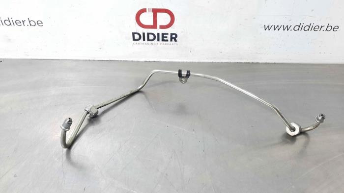 Conduit de carburant Maserati Ghibli