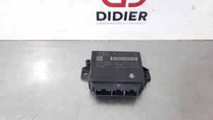 Gebruikte PDC Module Audi A1 (8X1/8XK) 1.4 TFSI 16V 125 Prijs € 66,55 Inclusief btw aangeboden door Autohandel Didier