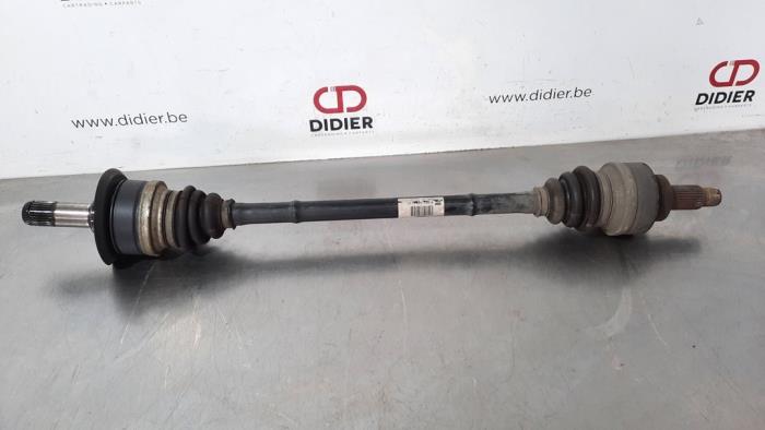 Drive shaft, rear right BMW 4-Serie