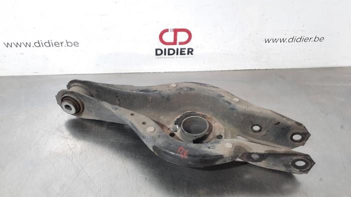 Brazo portante derecha detrás BMW 4-Serie