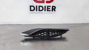 Gebruikte Sierstrip Maserati Ghibli III 3.0 Diesel Prijs € 36,30 Inclusief btw aangeboden door Autohandel Didier