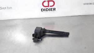 Gebruikte Bobine Alfa Romeo Giulia (952) 2.0 T 16V Veloce Q4 Prijs € 54,45 Inclusief btw aangeboden door Autohandel Didier