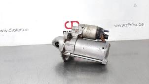 Gebruikte Startmotor Alfa Romeo Giulia (952) 2.0 T 16V Veloce Q4 Prijs € 133,10 Inclusief btw aangeboden door Autohandel Didier