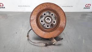 Gebruikte Asschenkel rechts-achter Alfa Romeo Giulia (952) 2.0 T 16V Veloce Q4 Prijs € 199,65 Inclusief btw aangeboden door Autohandel Didier