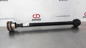 Gebruikte Cardanas Alfa Romeo Giulia (952) 2.0 T 16V Veloce Q4 Prijs € 266,20 Inclusief btw aangeboden door Autohandel Didier