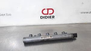 Gebruikte Injector brug Opel Vivaro 1.6 CDTI 95 Euro 6 Prijs € 133,10 Inclusief btw aangeboden door Autohandel Didier