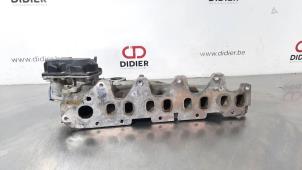 Gebruikte Spruitstuk Inlaat Opel Vivaro 1.6 CDTI 95 Euro 6 Prijs € 96,80 Inclusief btw aangeboden door Autohandel Didier