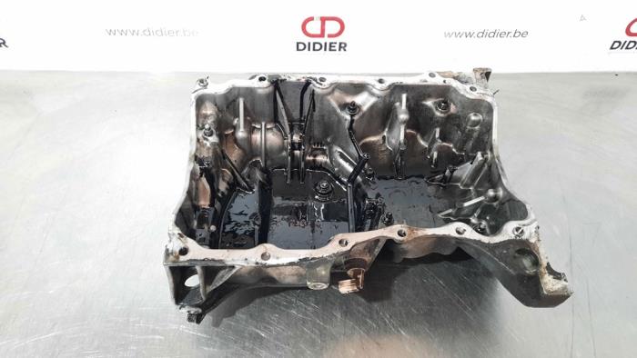 Couvercle carter Renault Trafic