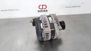 Gebruikte Dynamo Jeep Cherokee (KL) 2.2 Multijet II 16V 4x4 Prijs € 266,20 Inclusief btw aangeboden door Autohandel Didier