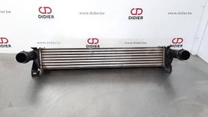 Gebruikte Intercooler Jeep Cherokee (KL) 2.2 Multijet II 16V 4x4 Prijs € 84,70 Inclusief btw aangeboden door Autohandel Didier
