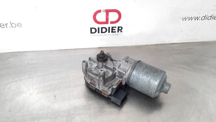 Moteur essuie-glace avant Audi A4