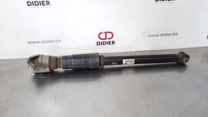 Rear shock absorber, right Audi A4