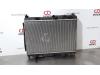 Radiateur van een Ford B-Max (JK8) 1.0 EcoBoost 12V 125 2016