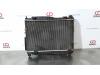 Radiateur van een Ford B-Max (JK8) 1.0 EcoBoost 12V 125 2016