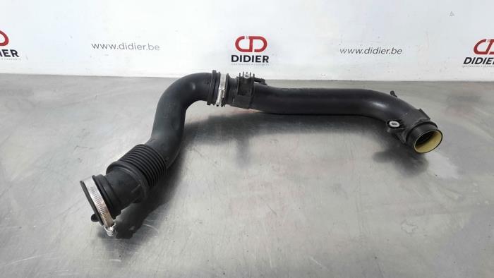 Tuyau d&#039;aspiration air Ford B-Max