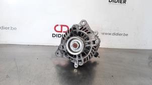 Gebruikte Dynamo Toyota GT 86 (ZN) 2.0 16V Prijs € 157,30 Inclusief btw aangeboden door Autohandel Didier