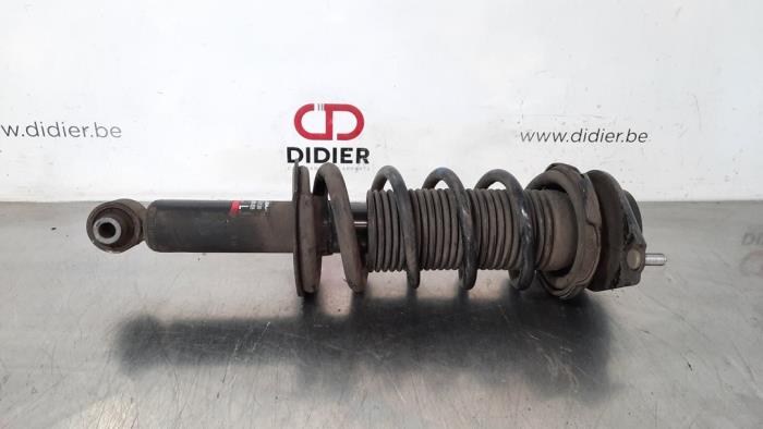 Rear shock absorber, left Toyota GT 86