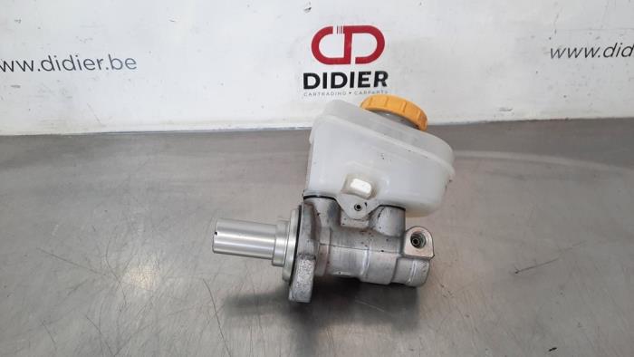 Master cylinder Toyota GT 86