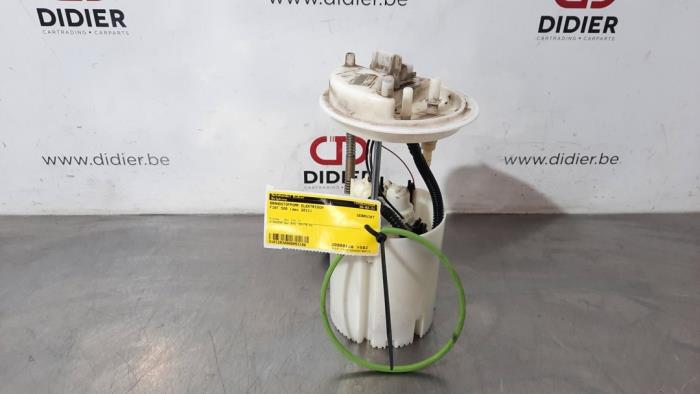 Pompe carburant électrique Fiat 500