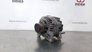 Gebruikte Alternator Volkswagen Transporter T5 2.0 TDI DRF Prijs € 96,80 Inclusief btw aangeboden door Autohandel Didier