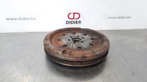 Gebruikte Vliegwiel Volkswagen Transporter T5 2.0 TDI DRF Prijs € 199,65 Inclusief btw aangeboden door Autohandel Didier